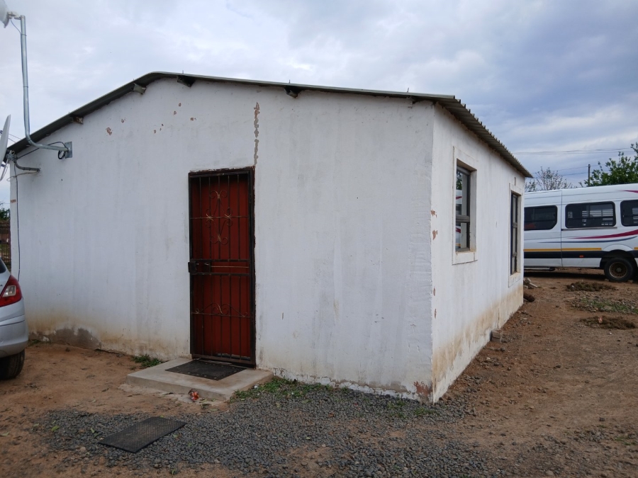 2 Bedroom Property for Sale in Grasslands Free State